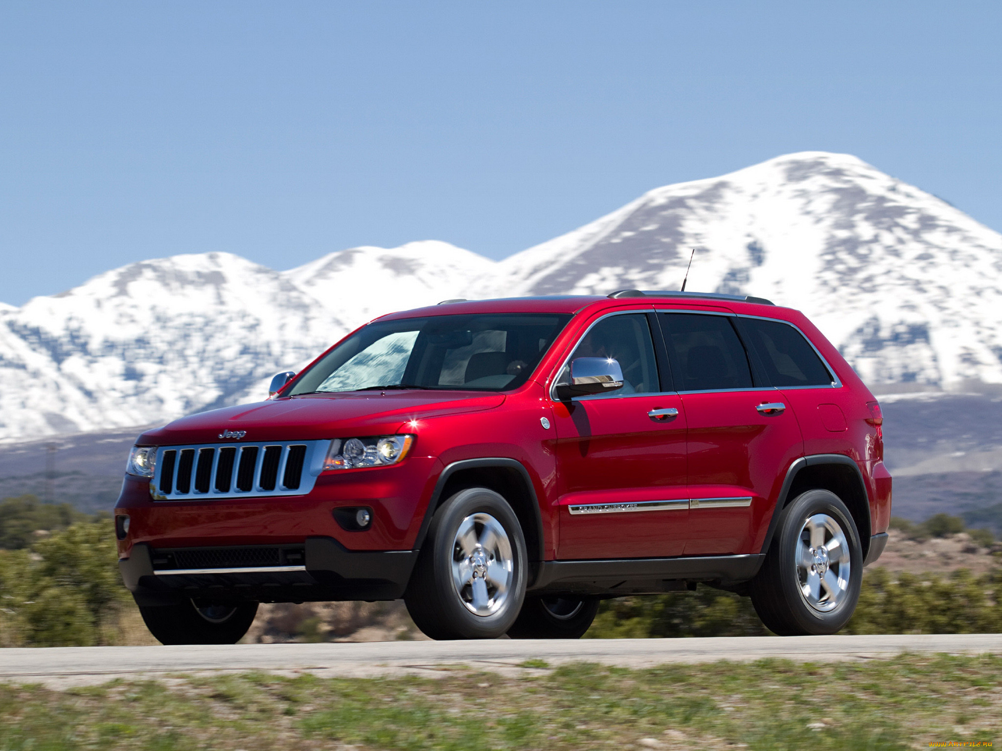 , jeep, grand, cherokee